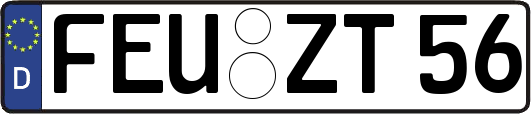 FEU-ZT56