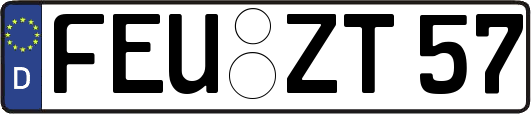 FEU-ZT57