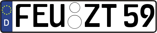 FEU-ZT59