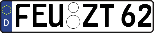 FEU-ZT62