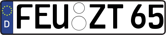 FEU-ZT65