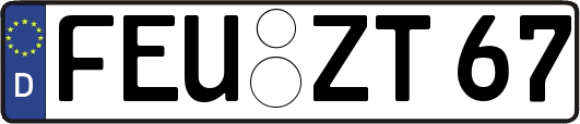 FEU-ZT67
