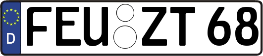 FEU-ZT68
