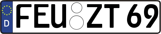 FEU-ZT69