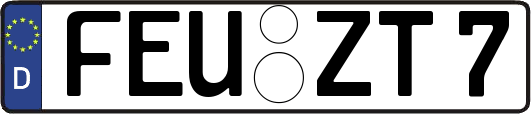FEU-ZT7