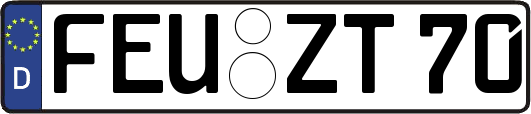 FEU-ZT70