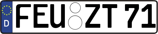FEU-ZT71
