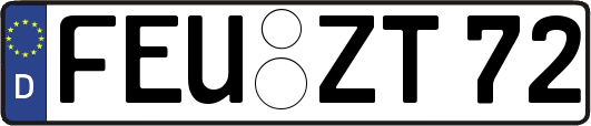 FEU-ZT72