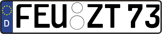 FEU-ZT73