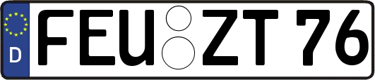 FEU-ZT76