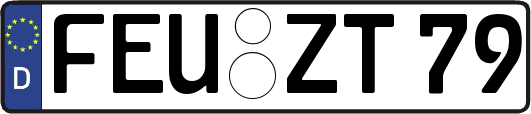 FEU-ZT79