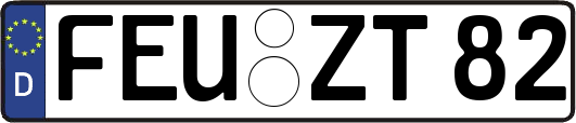 FEU-ZT82