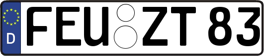 FEU-ZT83