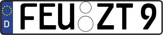FEU-ZT9