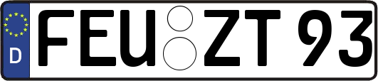 FEU-ZT93