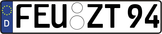 FEU-ZT94
