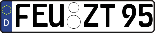 FEU-ZT95