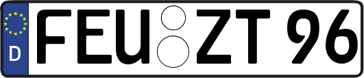 FEU-ZT96