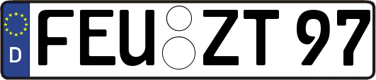 FEU-ZT97