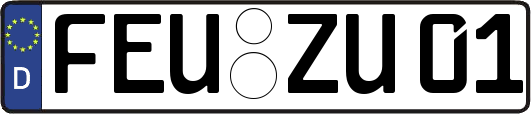 FEU-ZU01