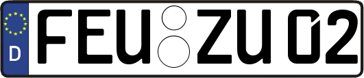 FEU-ZU02