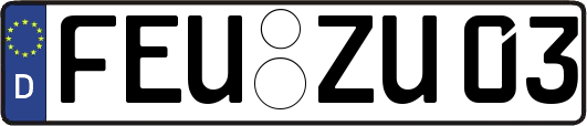 FEU-ZU03