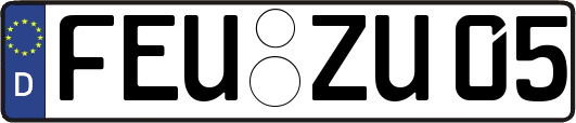FEU-ZU05