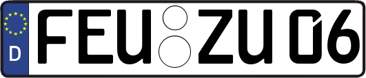 FEU-ZU06