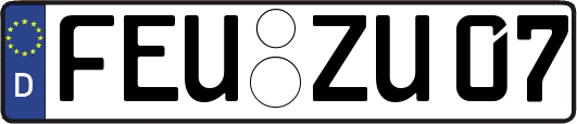 FEU-ZU07