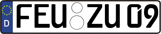 FEU-ZU09