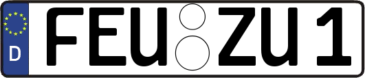 FEU-ZU1