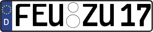 FEU-ZU17