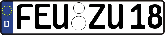 FEU-ZU18