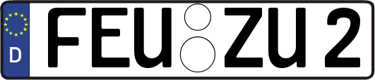 FEU-ZU2