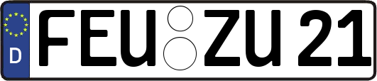 FEU-ZU21