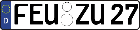FEU-ZU27