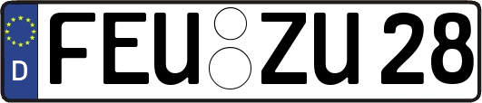 FEU-ZU28