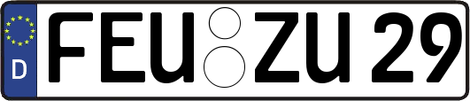 FEU-ZU29