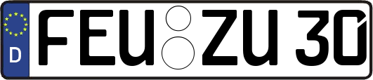 FEU-ZU30