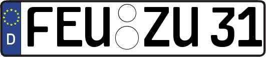 FEU-ZU31