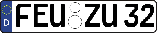 FEU-ZU32