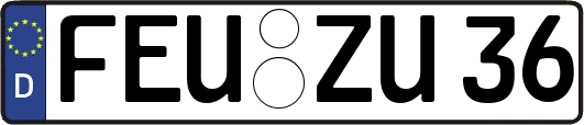 FEU-ZU36