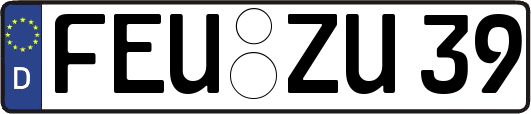 FEU-ZU39
