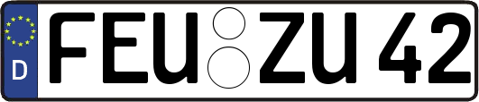 FEU-ZU42