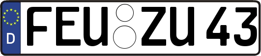 FEU-ZU43