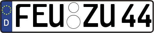 FEU-ZU44