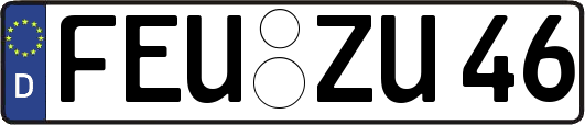 FEU-ZU46