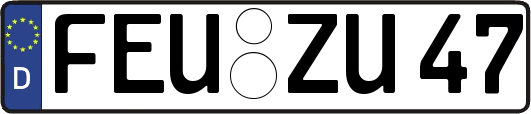 FEU-ZU47