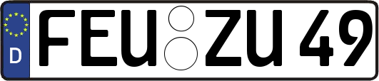 FEU-ZU49