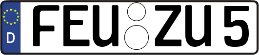 FEU-ZU5